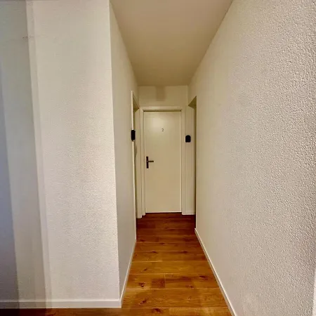 Apartman Cosy Private Room In Lausanne