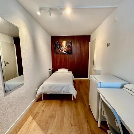 Cosy Private Room In Lausanne * Lausanne